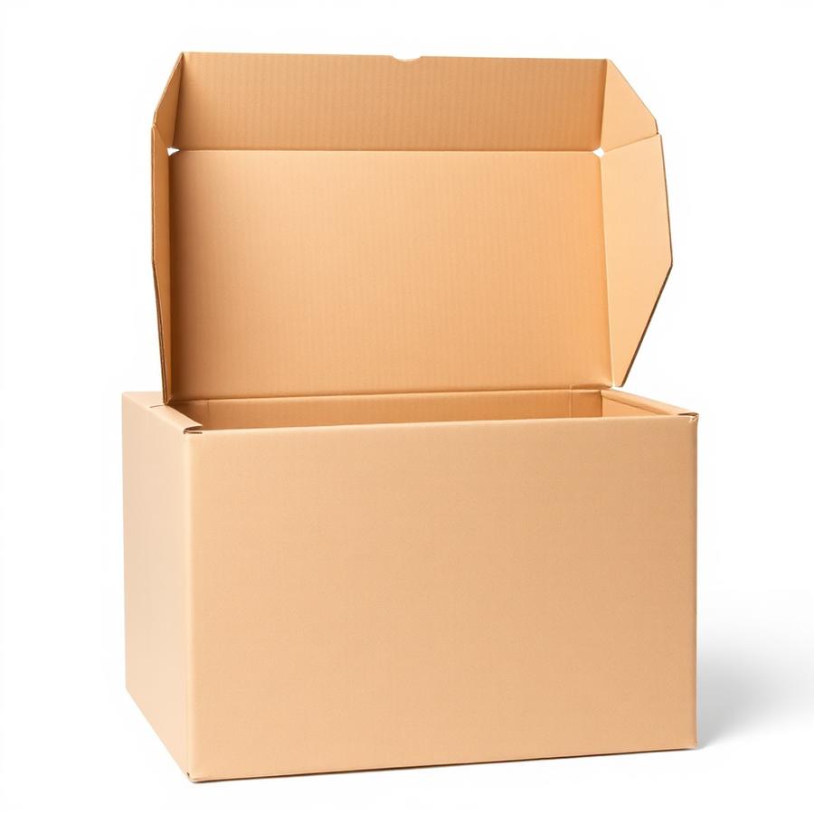 RSC Shipper Boxes