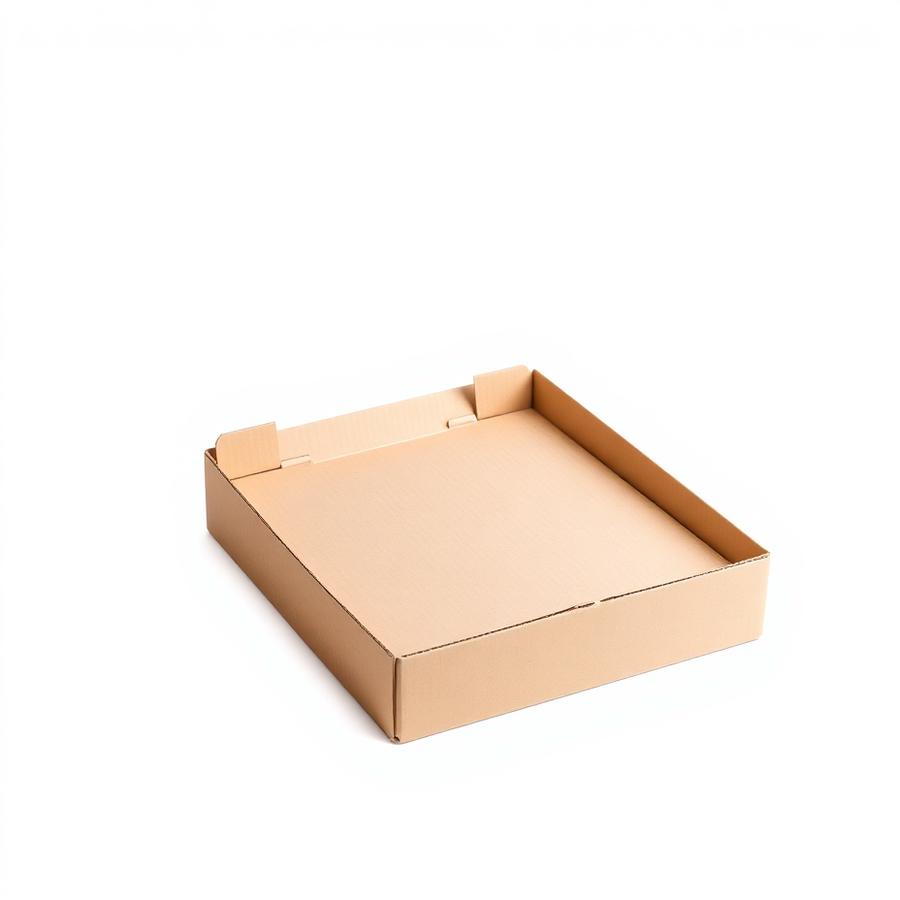 Pizza & Food Boxes