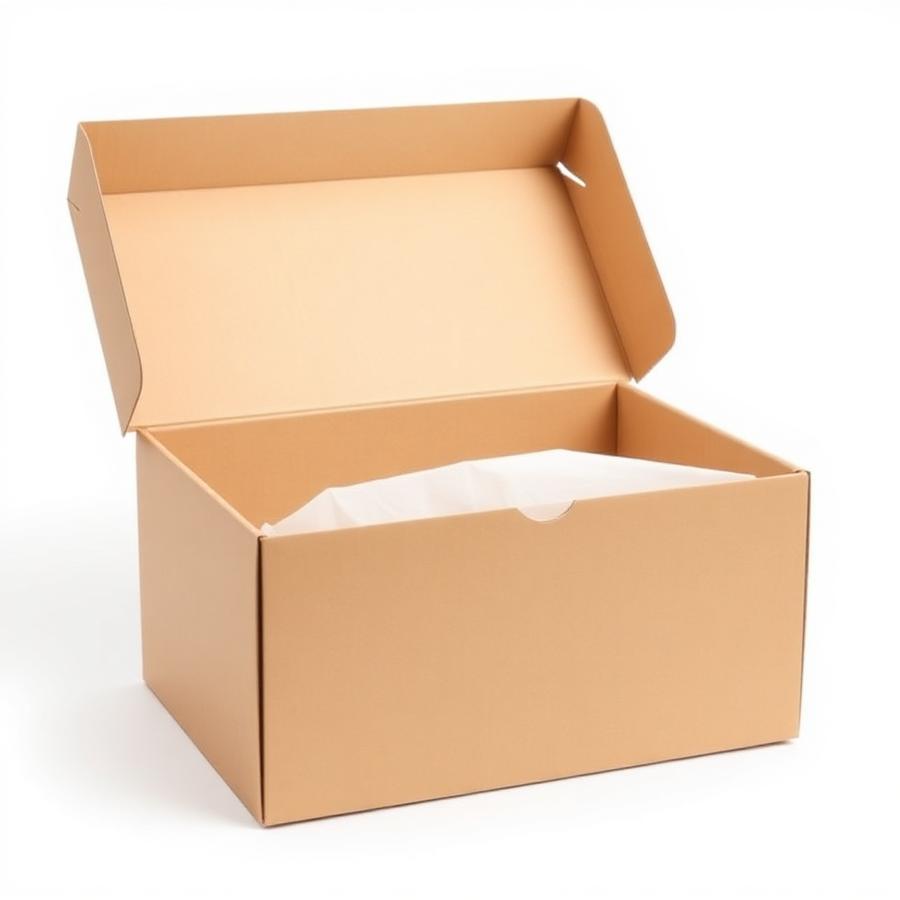 Apparel & Product Boxes