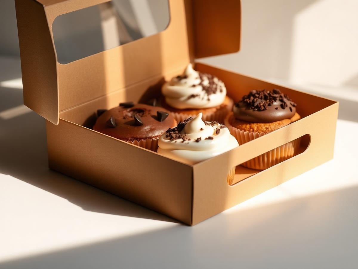 Food & Bakery