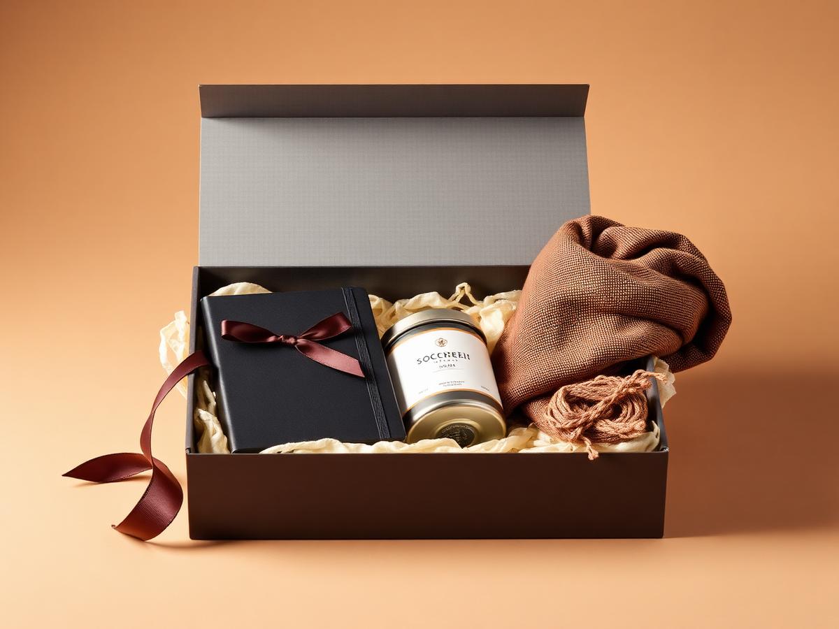 Corporate Gifting