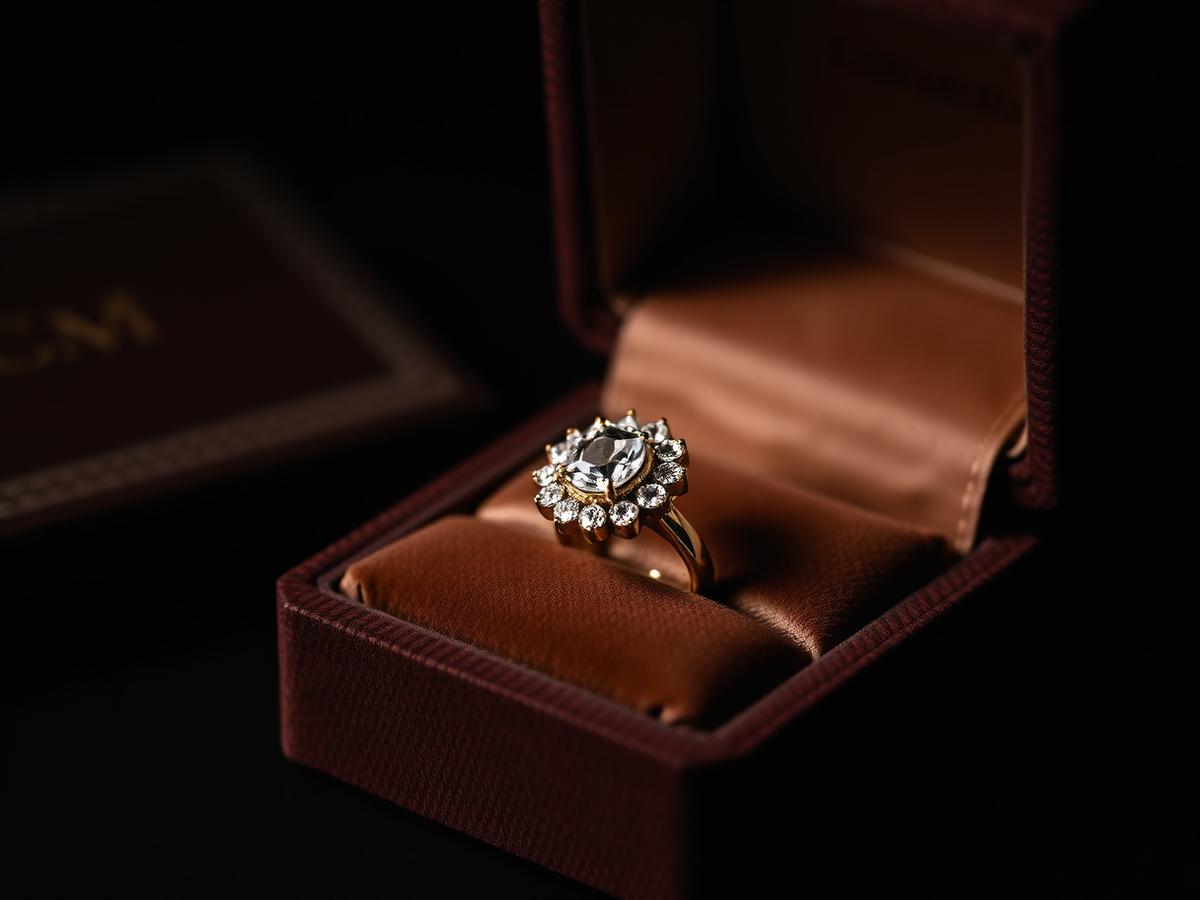 Jewellery & Luxury