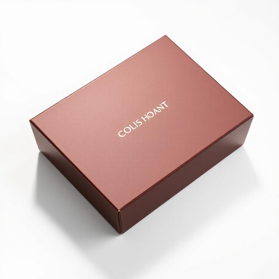 Rigid & Magnetic Boxes