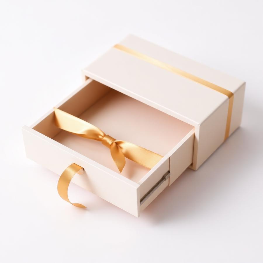 Drawer & Sleeve Boxes